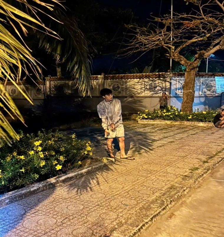 Đối tượng Đông