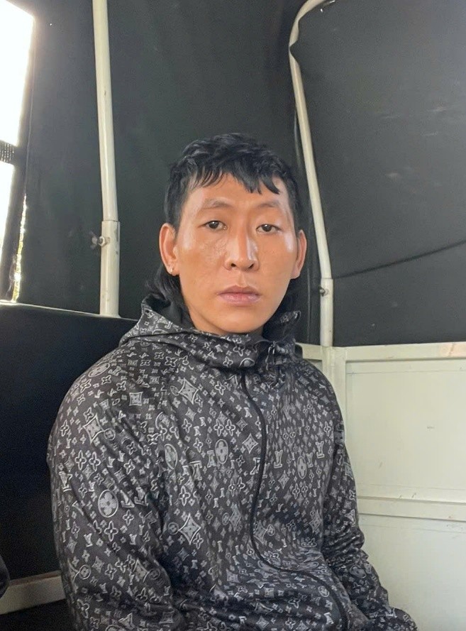 Đối tượng Đức