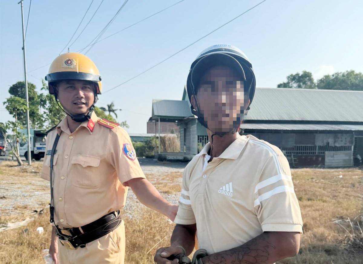 Đối tượng Tâm