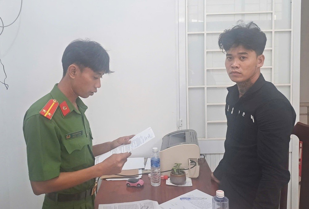 Đối tượng Chế Hoa