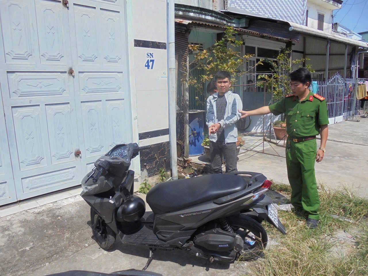 Tiếp nhận đối tượng Danh Nguyễn