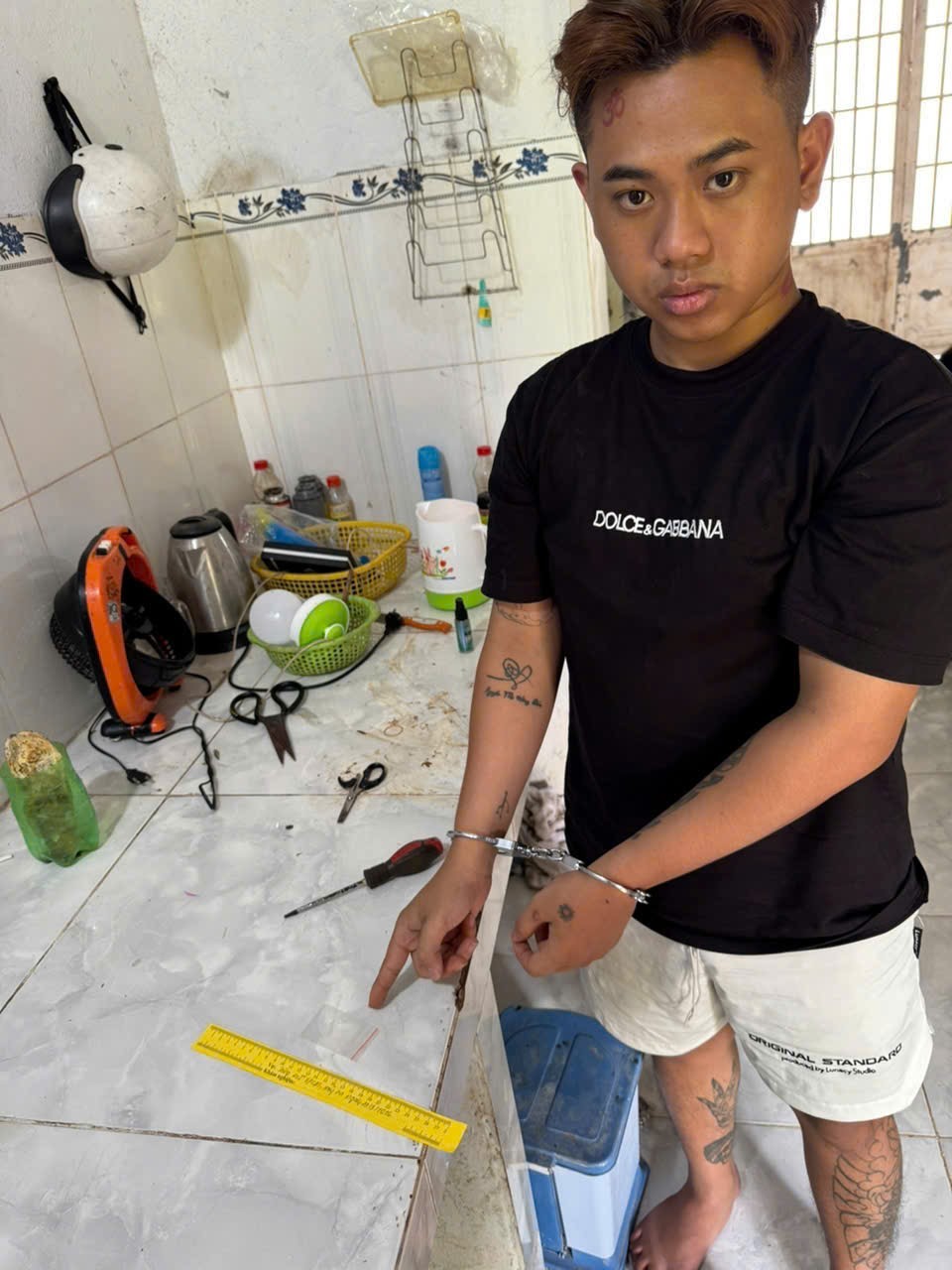 Đối tượng Hào