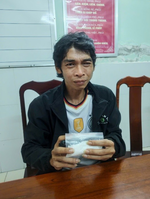 Đối tượng Hòa