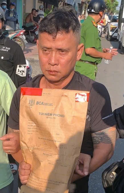 Đối tượng Hòa