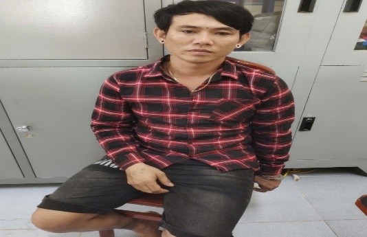 Đối tượng Hữu Cảnh