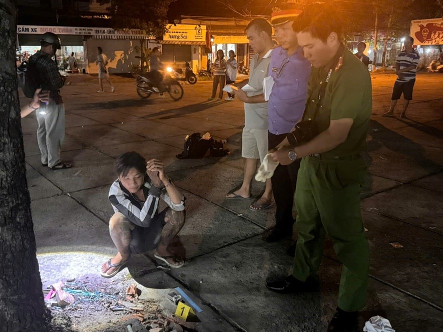 Đối tượngHieern