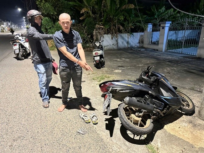 Đối tượng Bảo