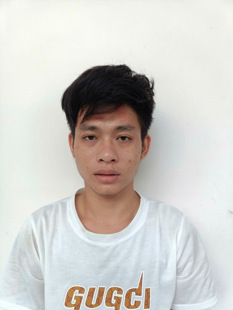 Đối tượng Khang