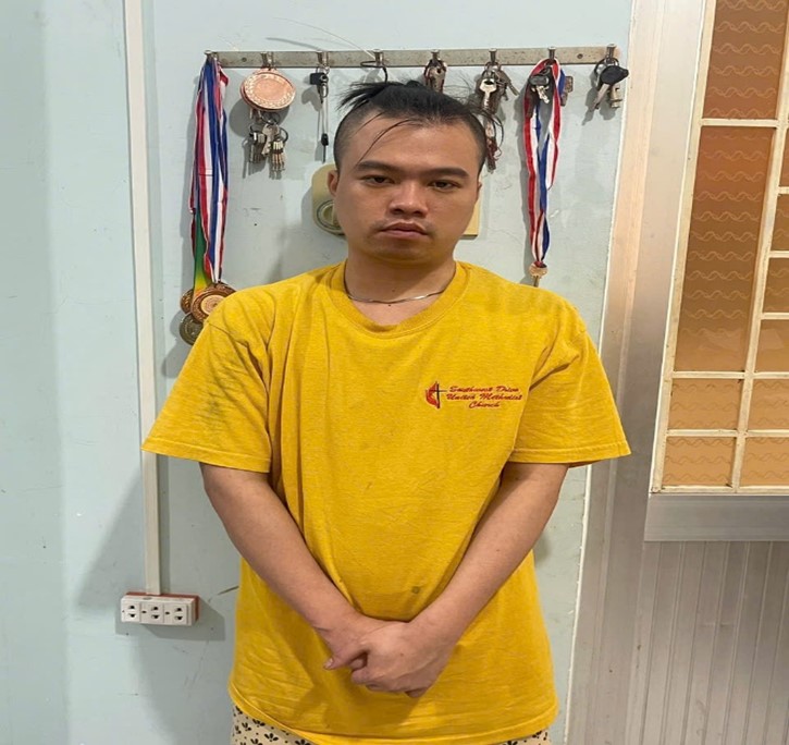 Đối tượng Khang