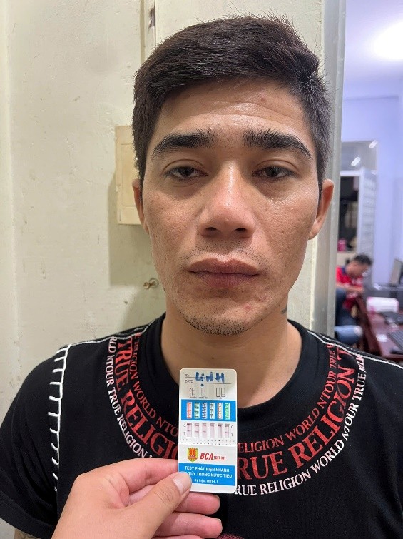 Đối tượng Lịnh