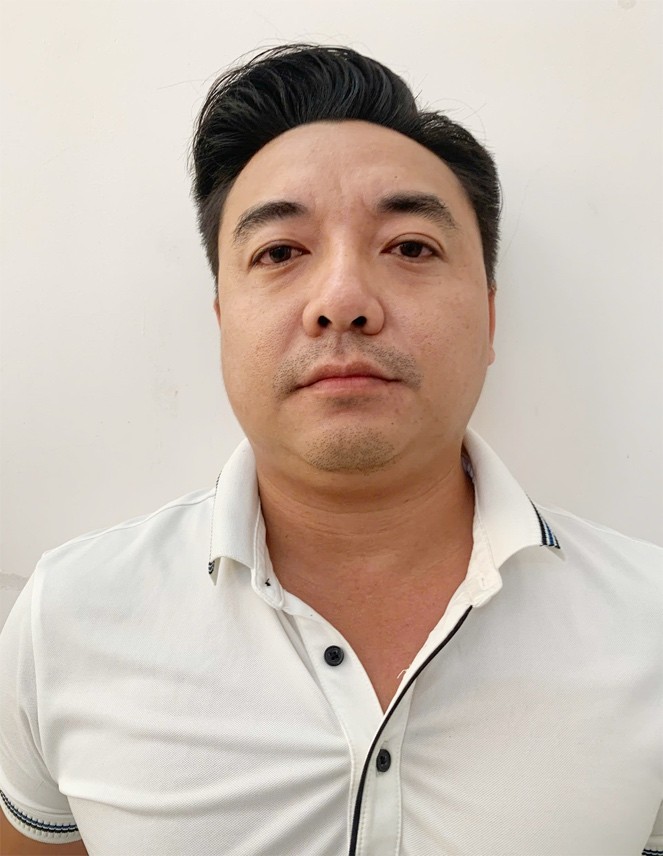 Đối tượng Minh Sang