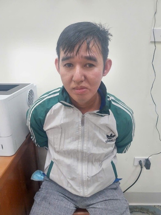 Đối tượng Minh