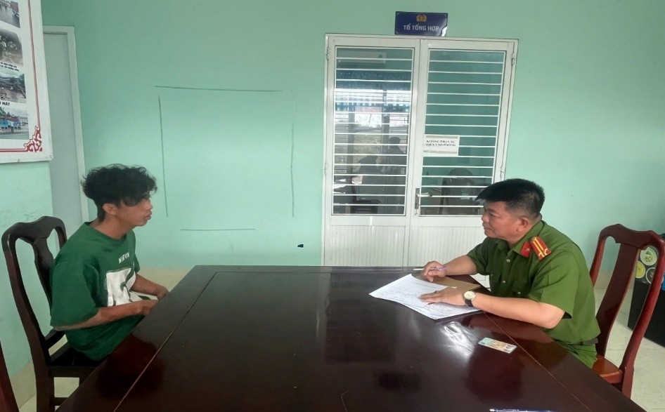 Đối tượng Ngà