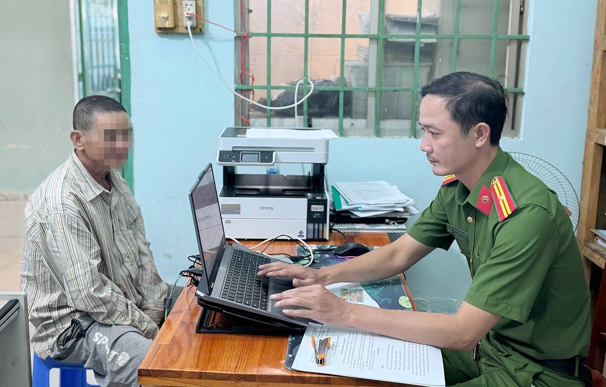 Đối tượng Ngân