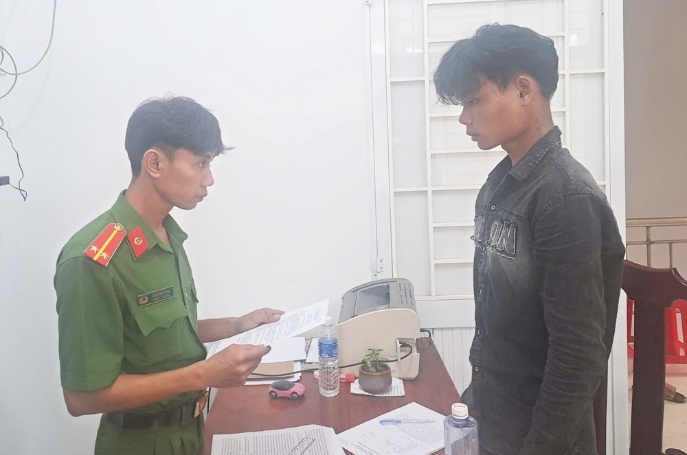 Đối tượng nghĩa