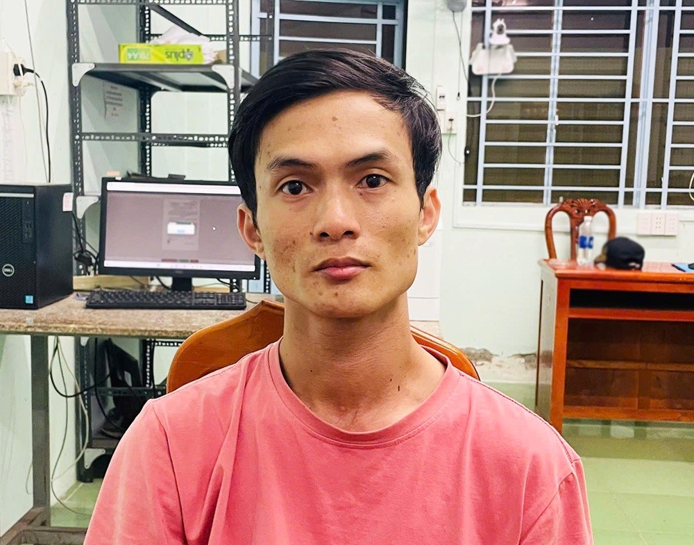 Đối tượng Nhựt