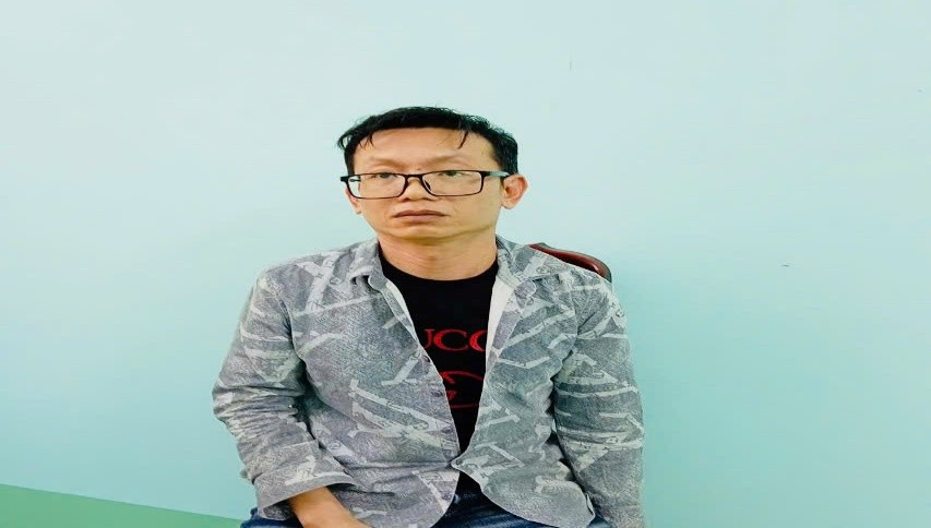 Đối tượng Phước Lâm