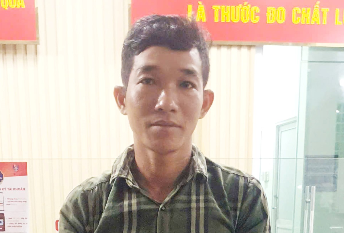 Đối tượng Phong