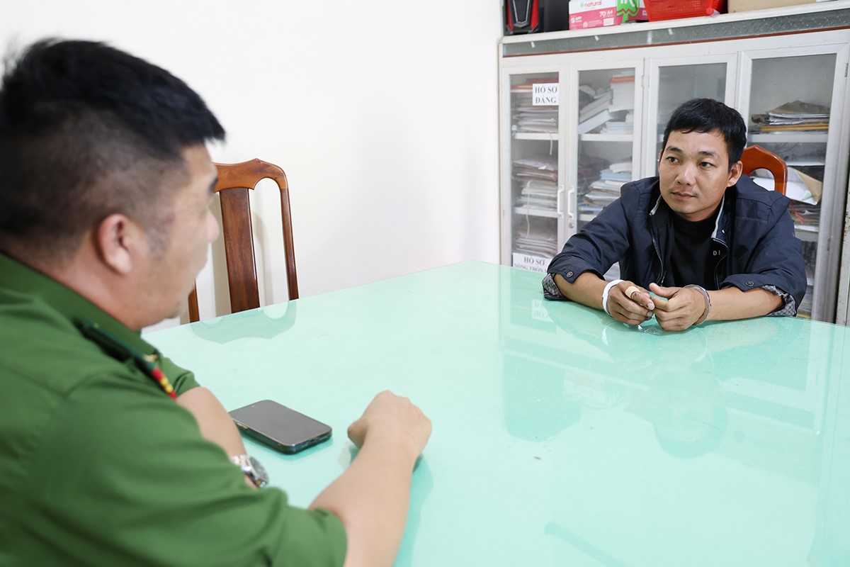 Đối tượng Sang