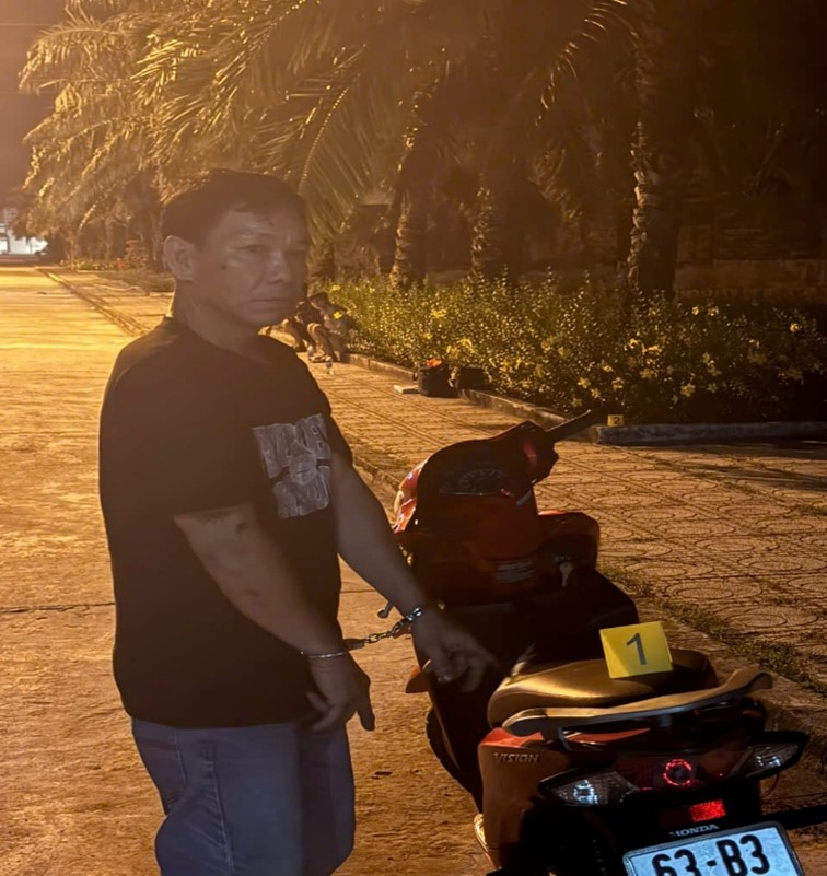 Đối tượng Tài