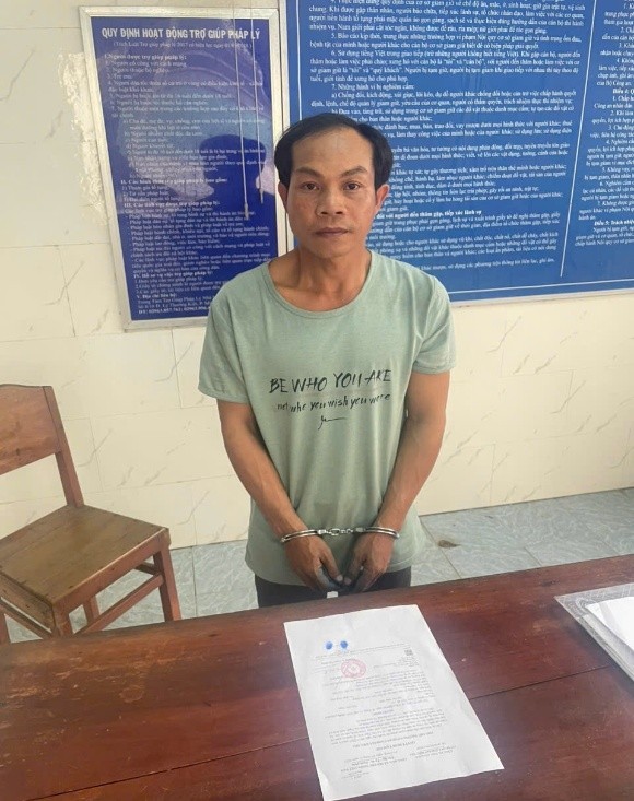 Đối tượng Tâm Anh