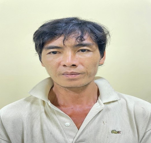 Đối tượng Tình