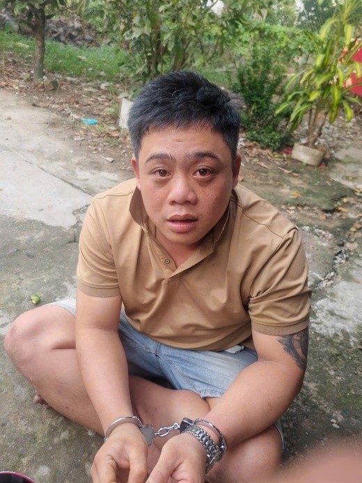 Đối tượng tính