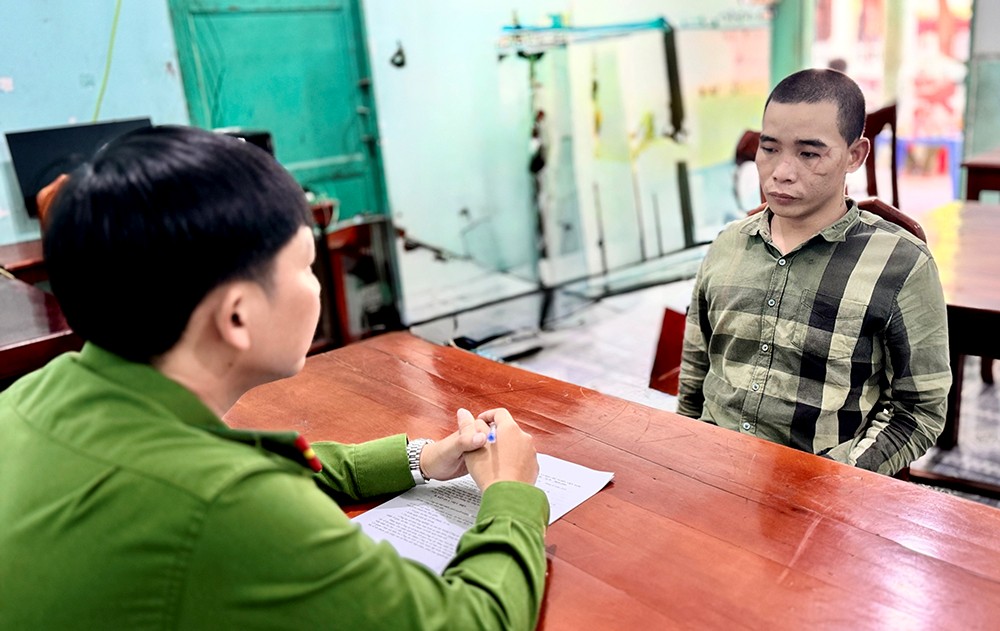 Đối tượng Nhân