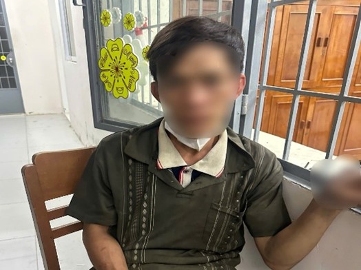 Đối tượng Thành Sự