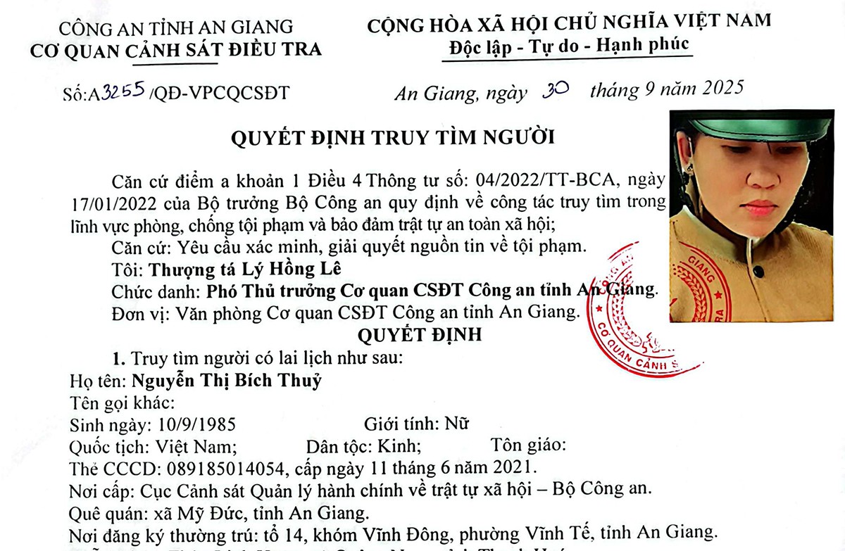Đối tượng Thủy