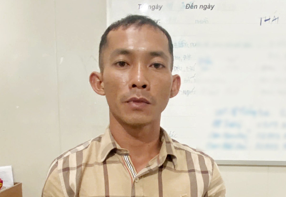 Đối tượng Nam