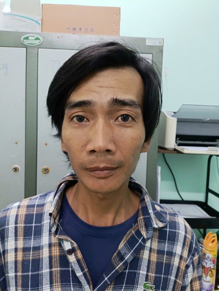 Đối tượng Thanh