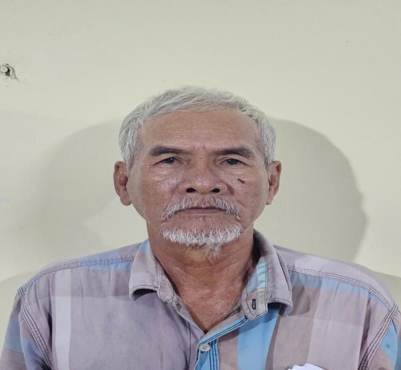 Đối tượng Văn Lợi