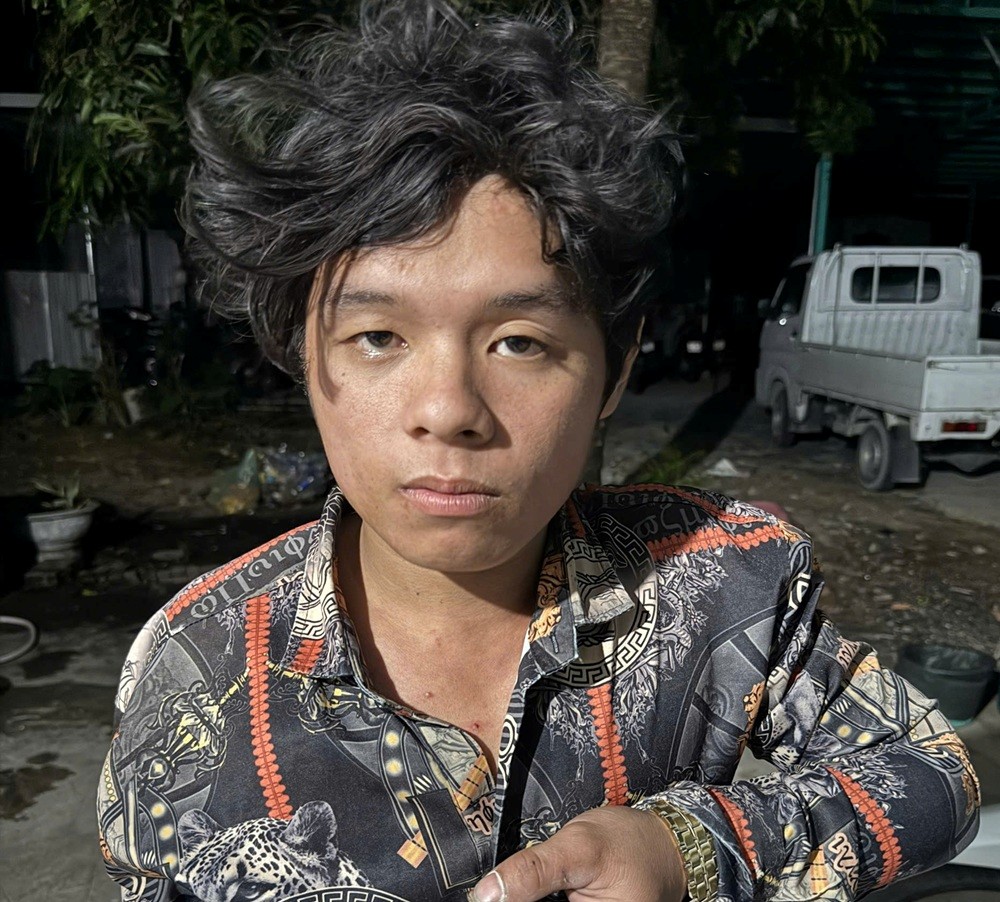 Đối tượng Vũ Hà