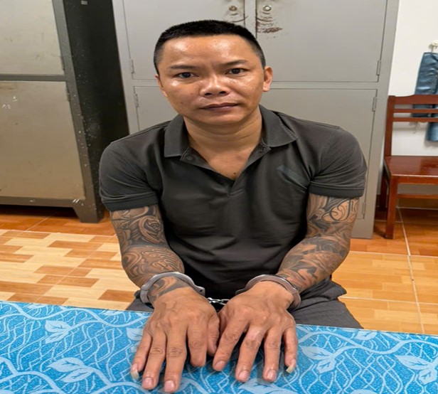 Đối tượng ngọc Triều