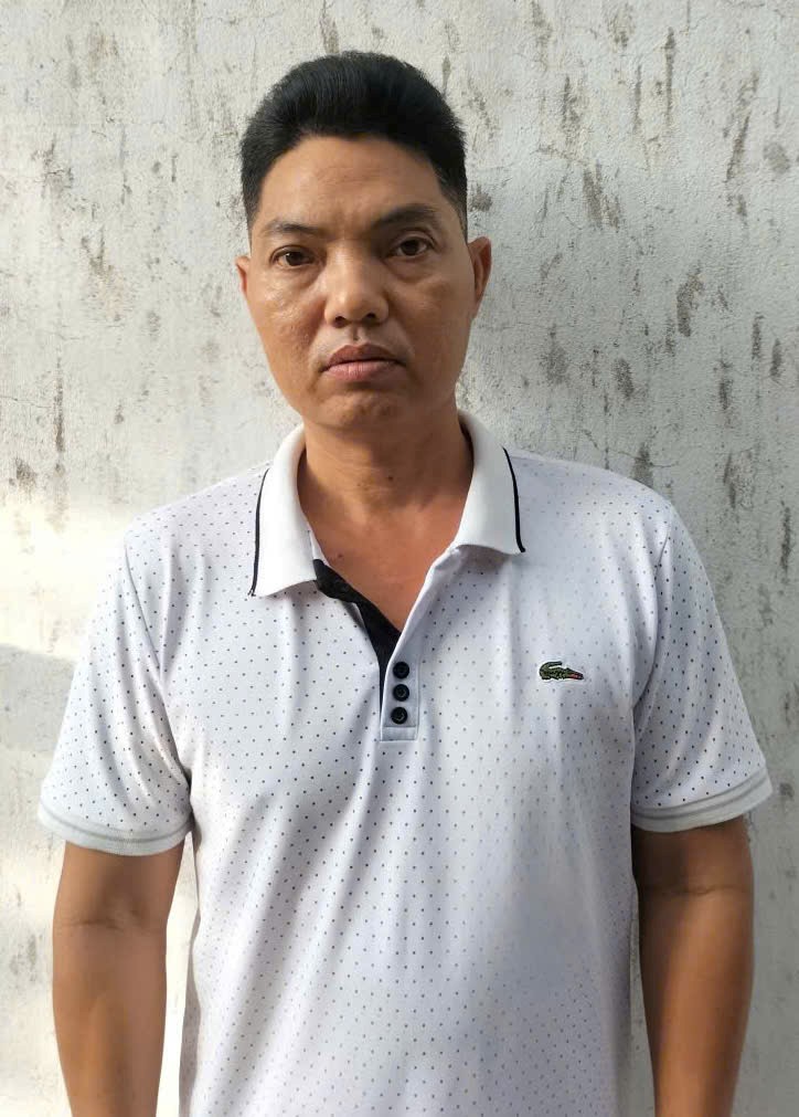 Đối tượng Nghiệp