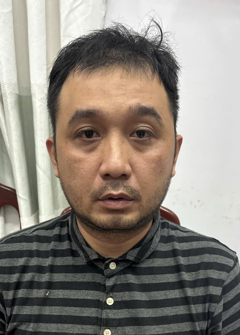 Đối tượng Thiện