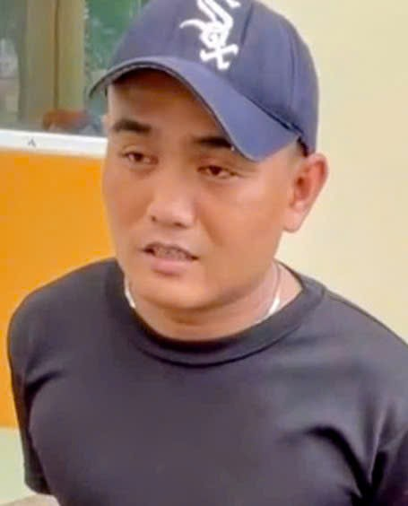 Đối tượng Kiệt