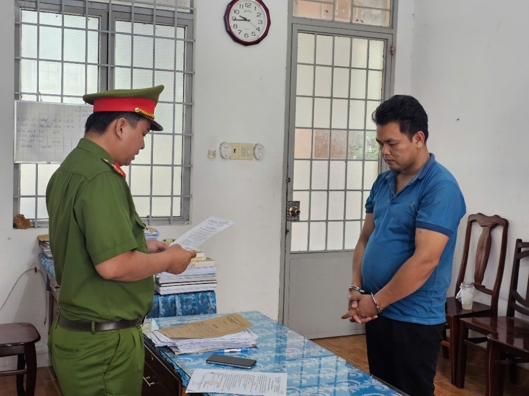 Đối tượng Nhí