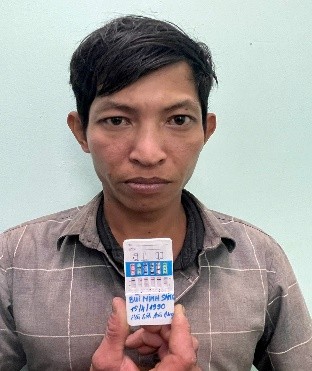 Đối tương Minh Sáng