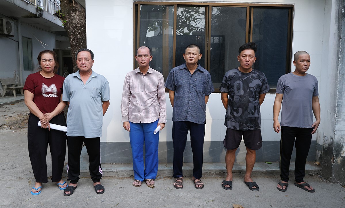 06 ĐỐI TƯỢNG