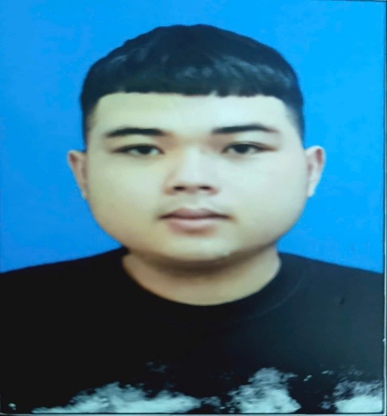 Bị can Đoàn Bá Tước