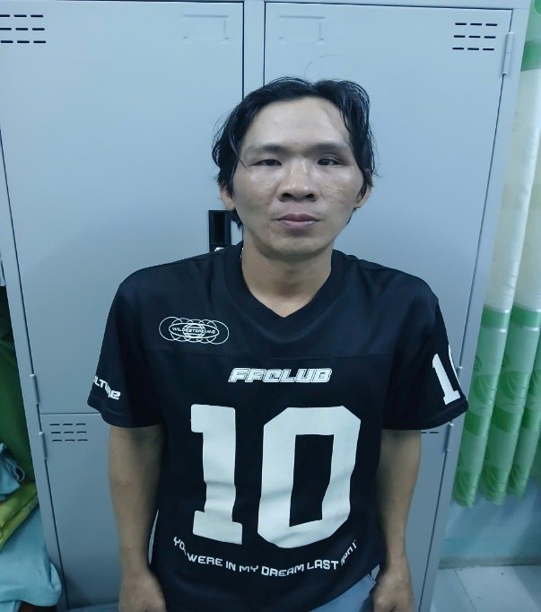 Đối tượng Quang