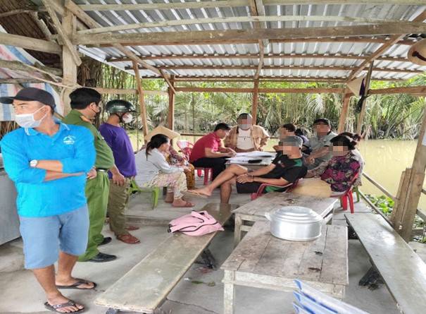 07 đối tượng đánh bạc