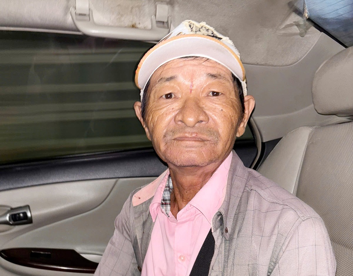 Đối tượng Nhựt