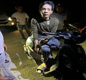 Đối tượng Sơn